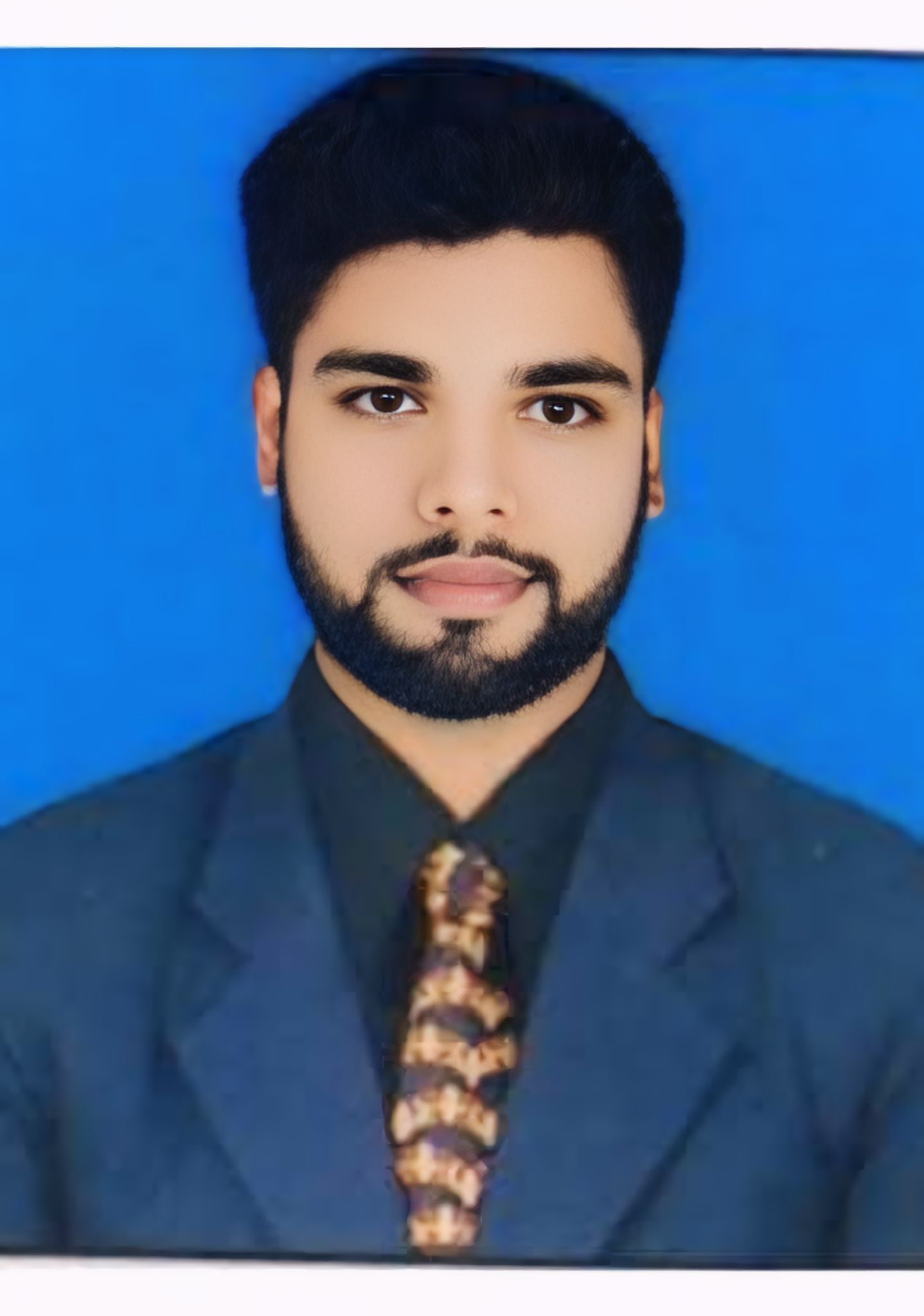RAHUL KUMAR