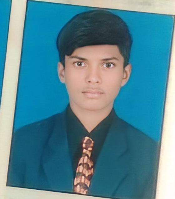 RAKESH SAH