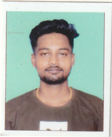 Anurag Kumar Singh