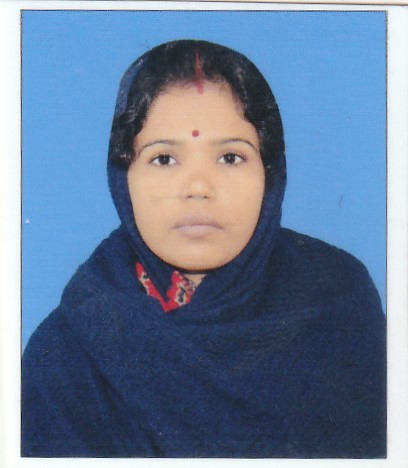 Nitu Devi