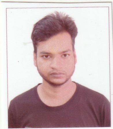 SUNDER KUMAR SINGH
