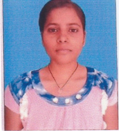 NIKETA KUMARI