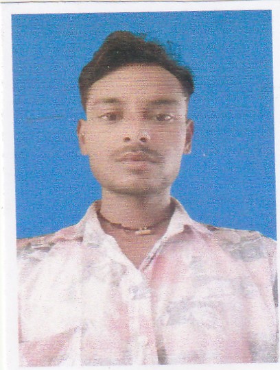 BIRESH KUMAR RAM